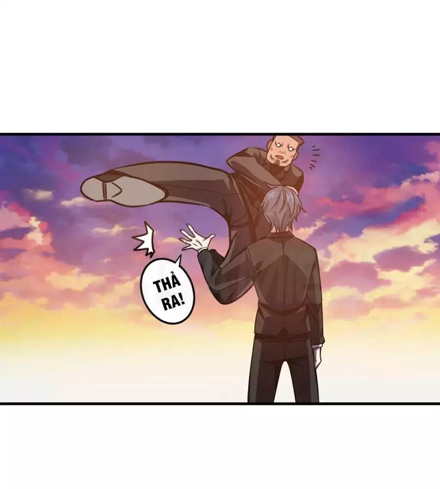 Tuyệt Phẩm Cao Thủ Của Ngự Tỷ Chap 5 - Next Chap 6
