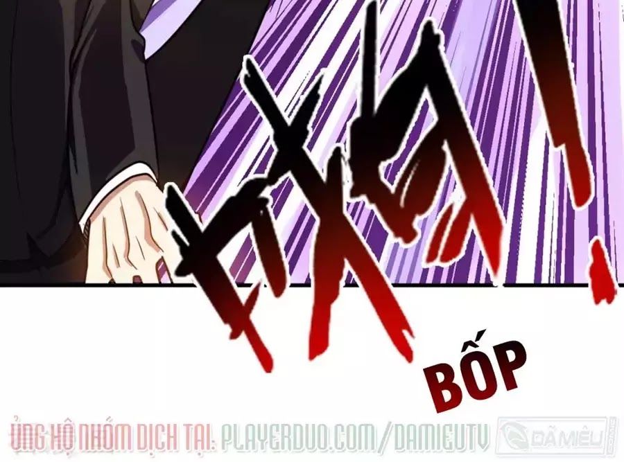 Tuyệt Phẩm Cao Thủ Của Ngự Tỷ Chap 5 - Next Chap 6