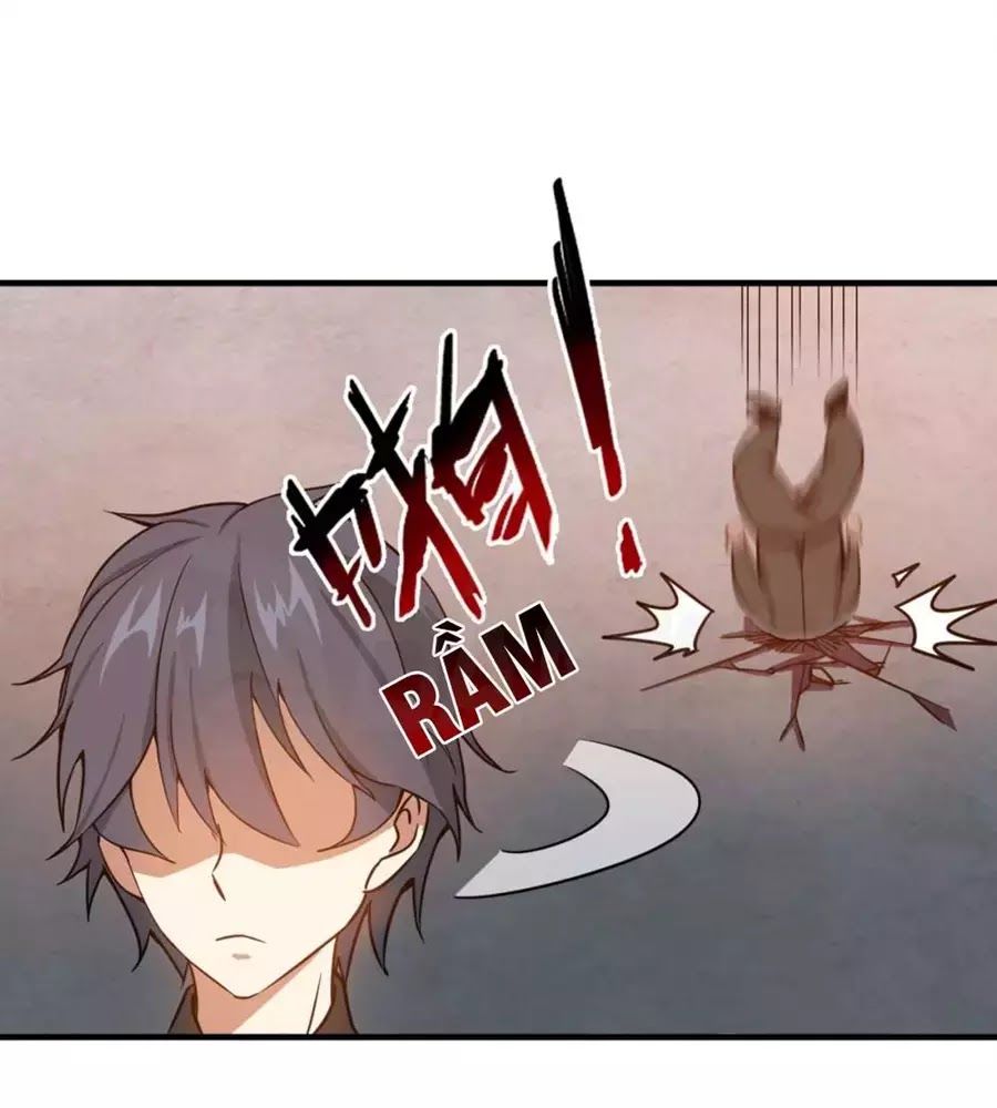 Tuyệt Phẩm Cao Thủ Của Ngự Tỷ Chap 5 - Next Chap 6