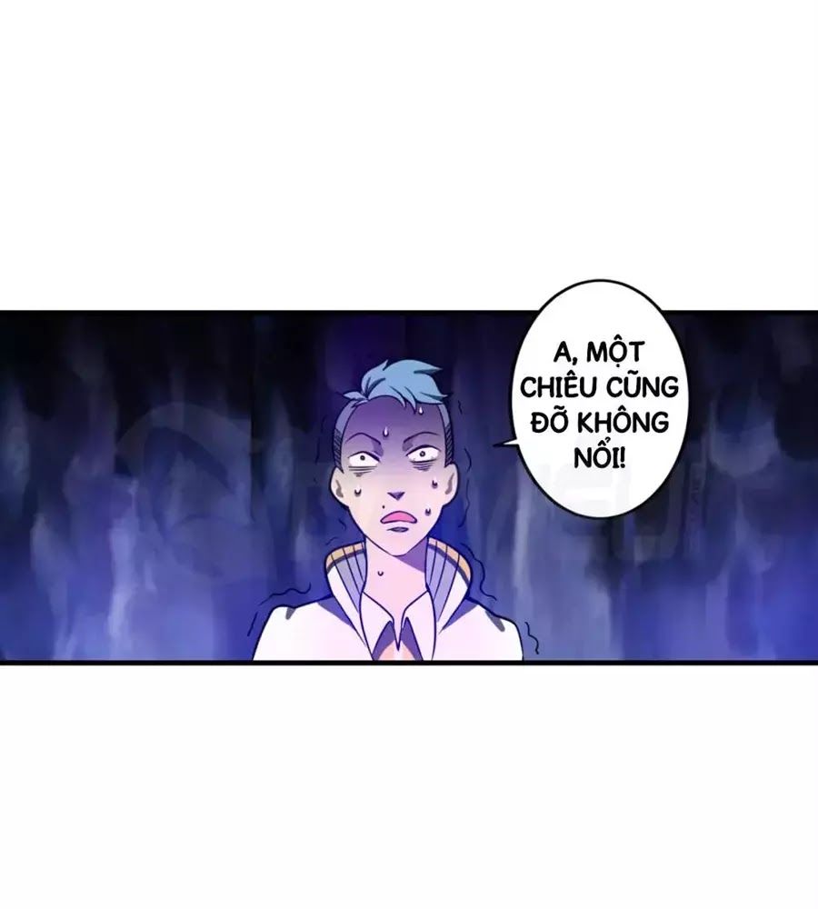 Tuyệt Phẩm Cao Thủ Của Ngự Tỷ Chap 5 - Next Chap 6