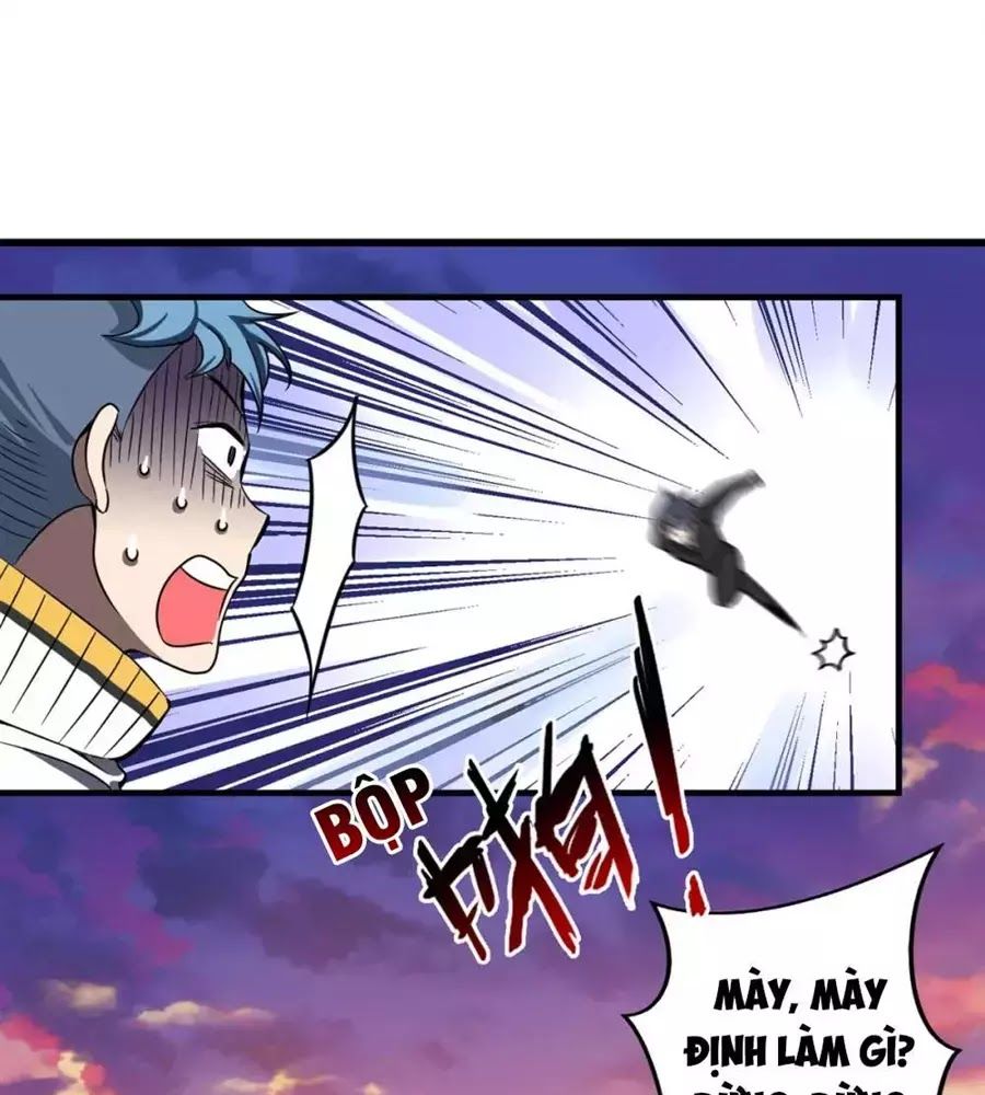 Tuyệt Phẩm Cao Thủ Của Ngự Tỷ Chap 5 - Next Chap 6