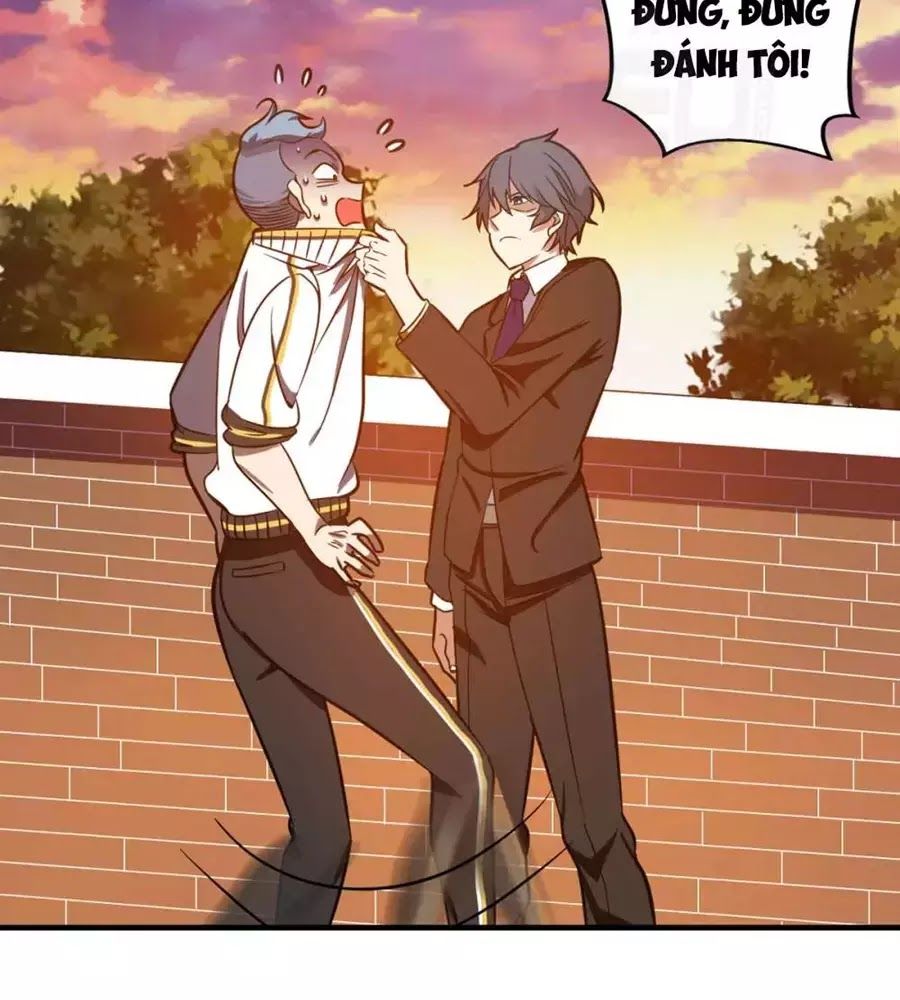 Tuyệt Phẩm Cao Thủ Của Ngự Tỷ Chap 5 - Next Chap 6