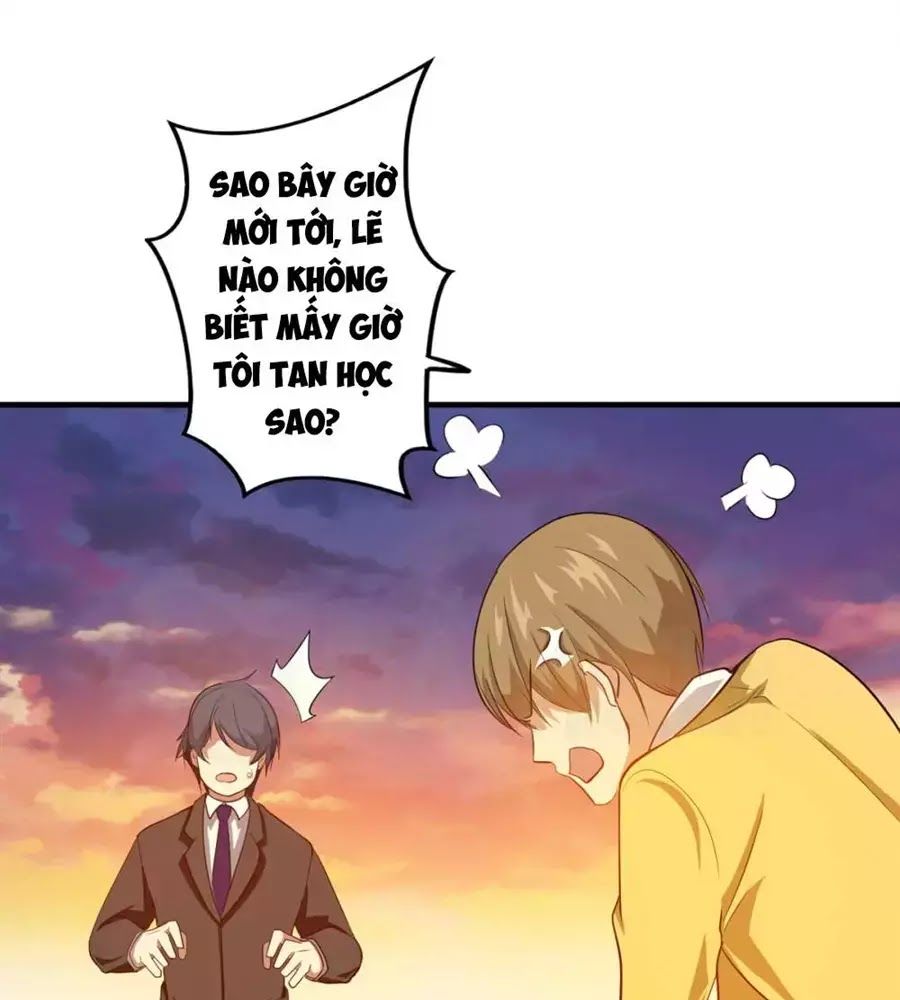 Tuyệt Phẩm Cao Thủ Của Ngự Tỷ Chap 5 - Next Chap 6