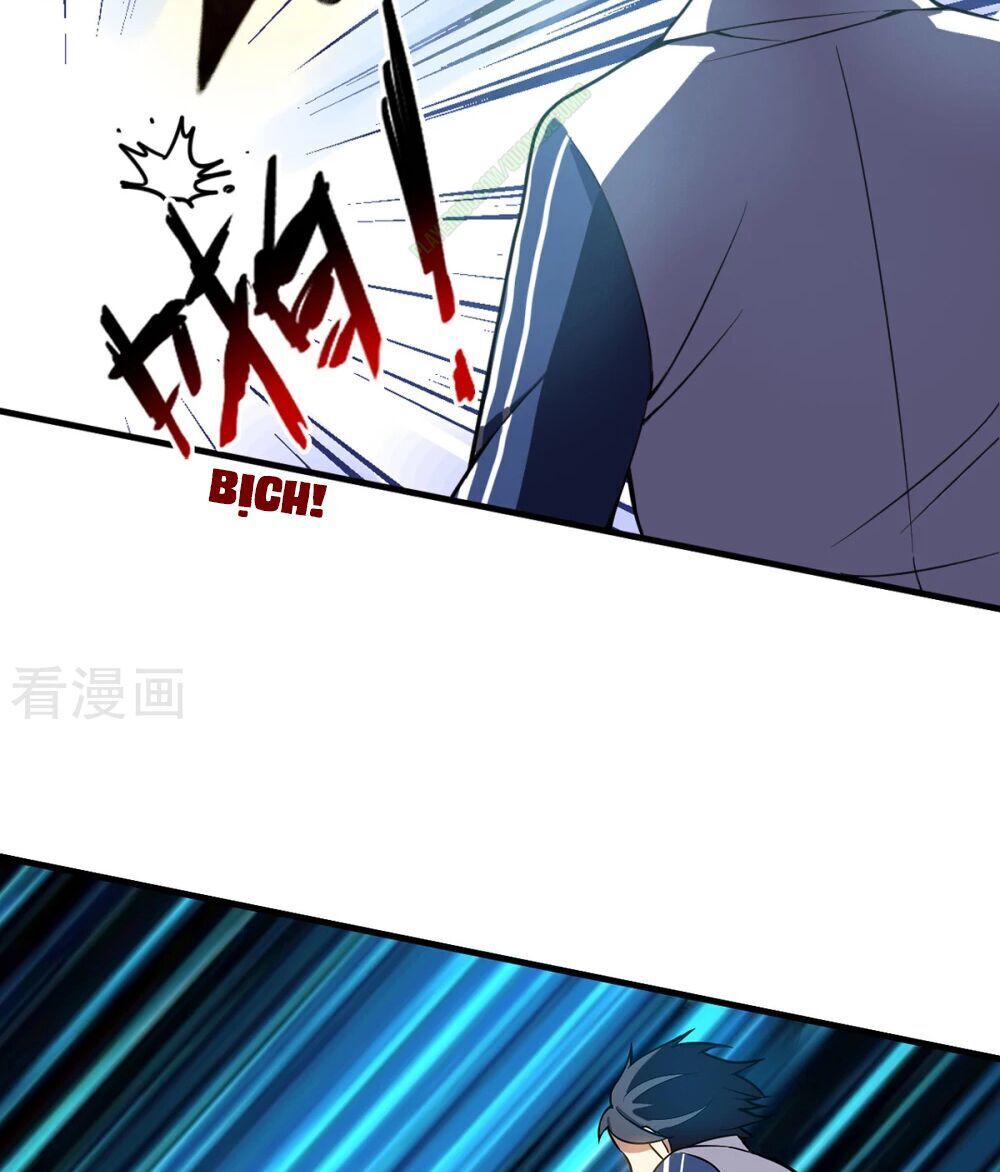Tuyệt Phẩm Cao Thủ Của Ngự Tỷ Chap 6 - Next Chap 7