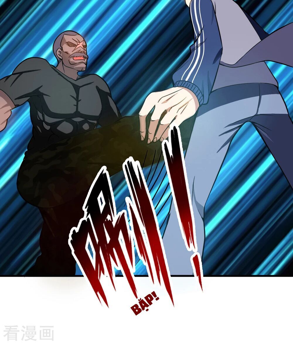Tuyệt Phẩm Cao Thủ Của Ngự Tỷ Chap 6 - Next Chap 7