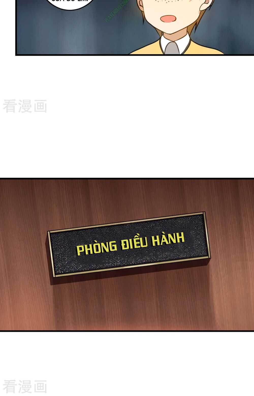Tuyệt Phẩm Cao Thủ Của Ngự Tỷ Chap 6 - Next Chap 7