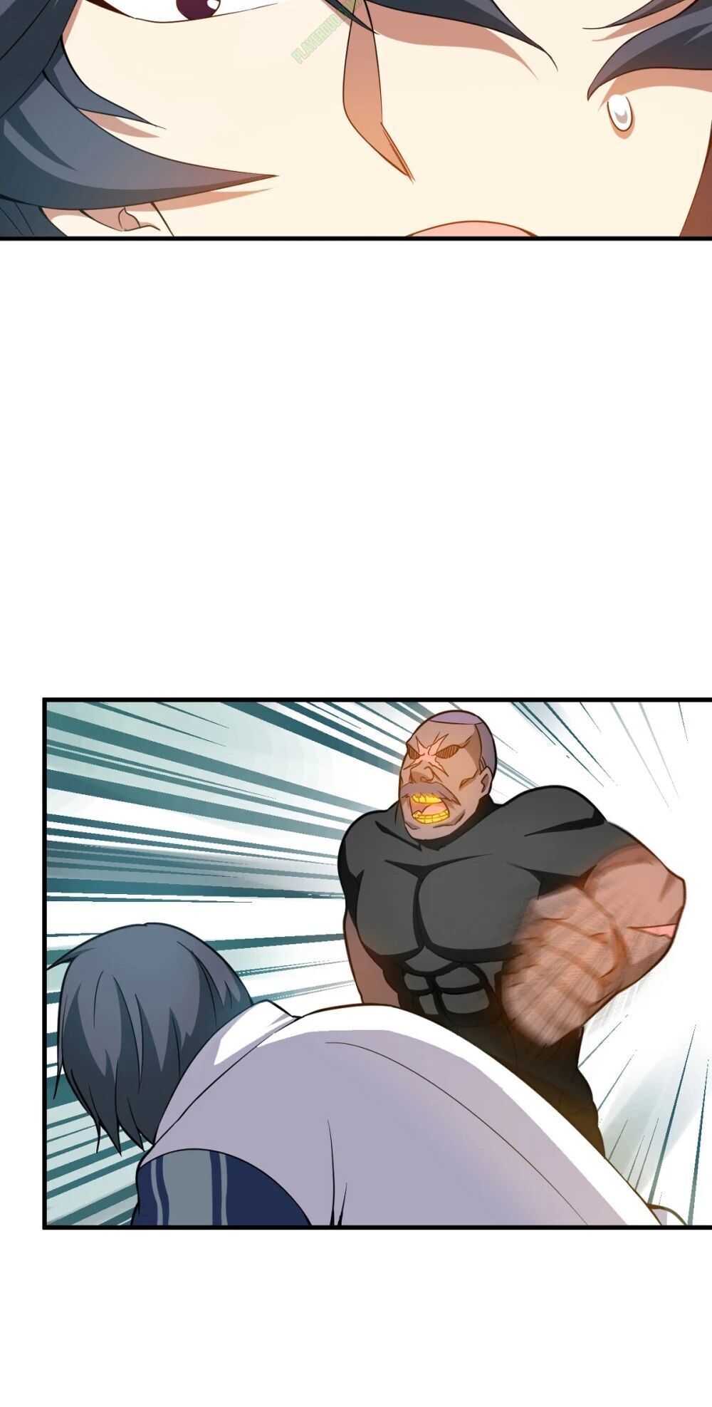 Tuyệt Phẩm Cao Thủ Của Ngự Tỷ Chap 7 - Next Chap 8