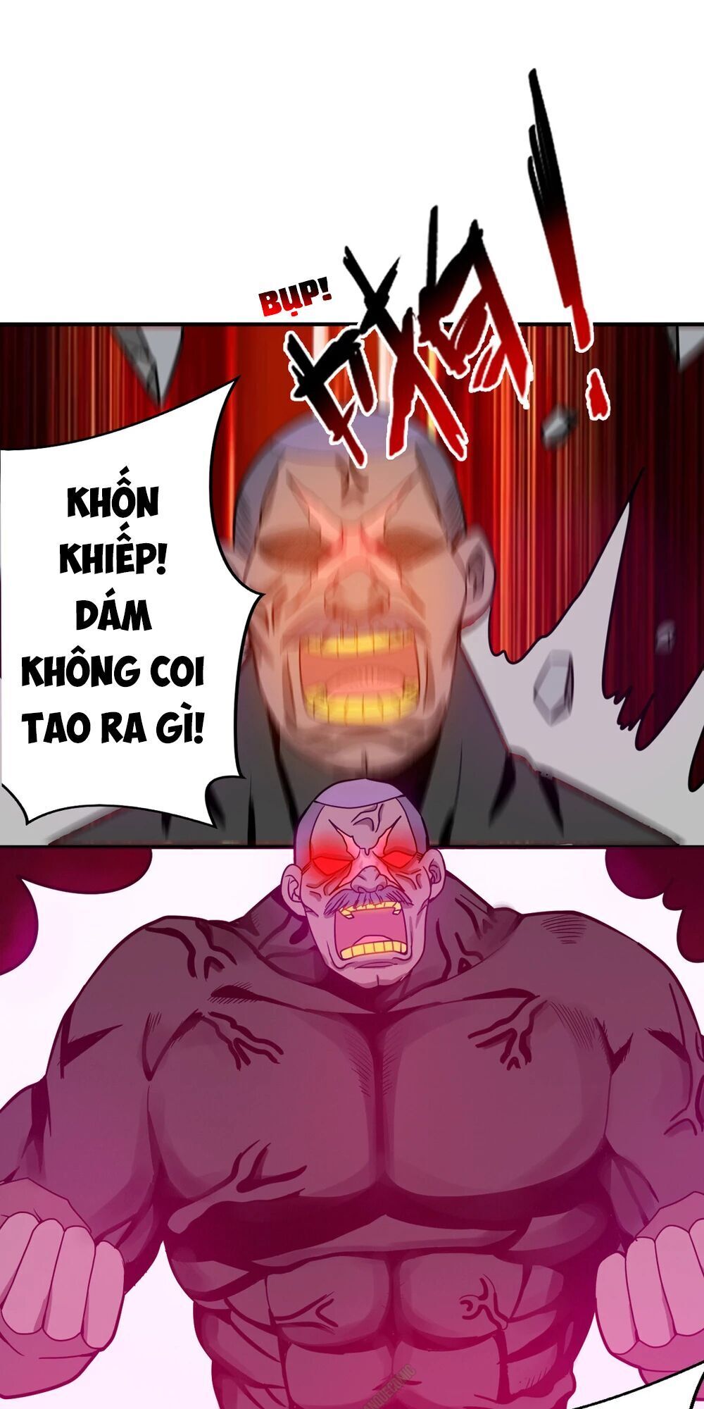 Tuyệt Phẩm Cao Thủ Của Ngự Tỷ Chap 7 - Next Chap 8