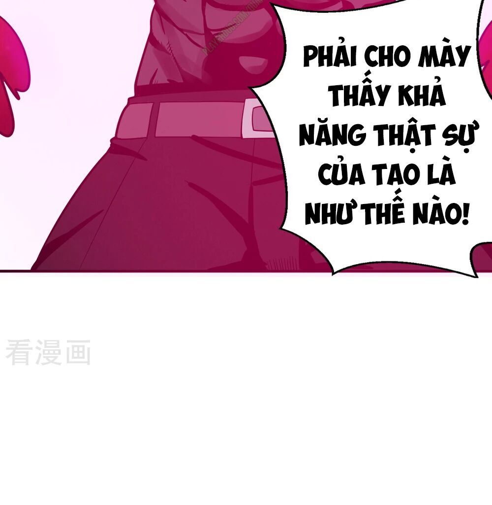 Tuyệt Phẩm Cao Thủ Của Ngự Tỷ Chap 7 - Next Chap 8
