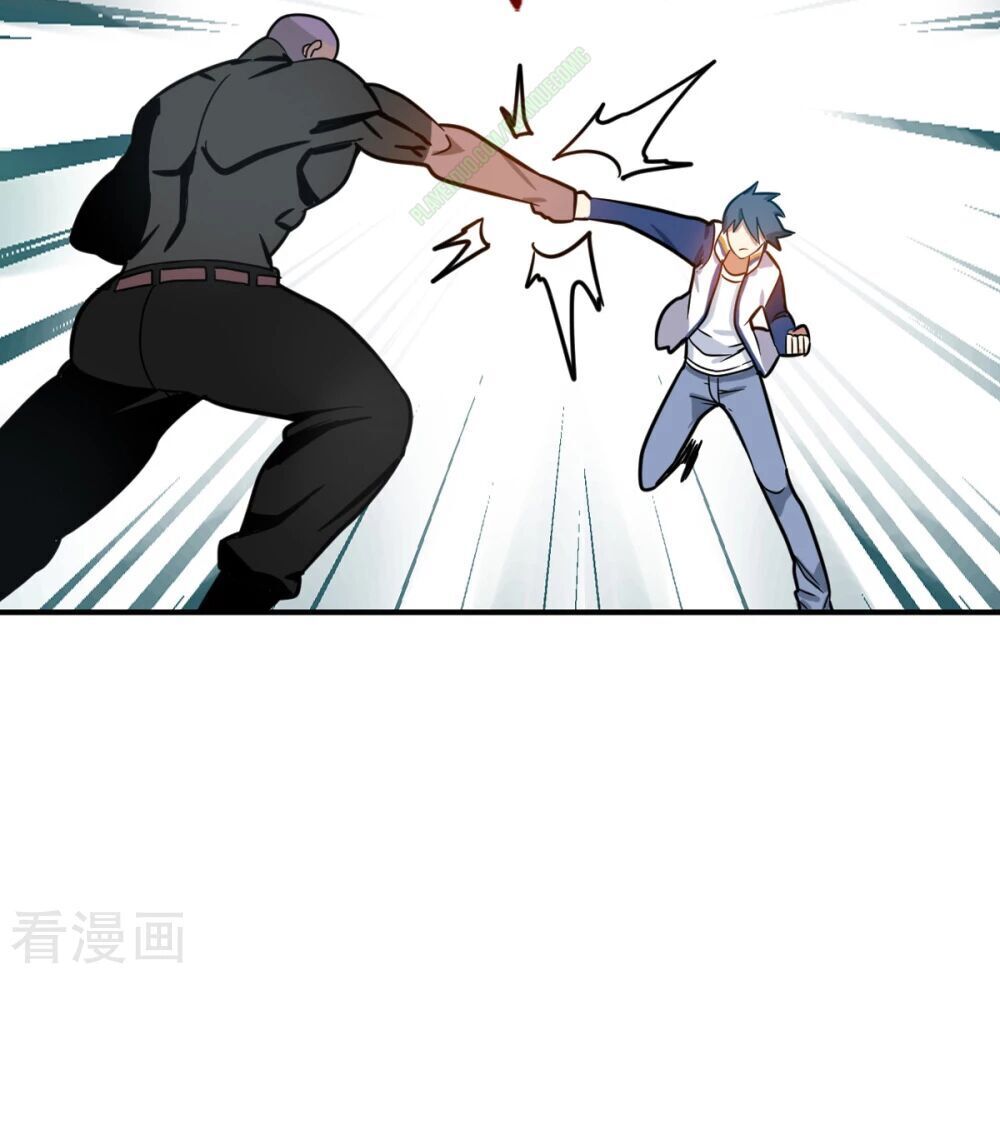 Tuyệt Phẩm Cao Thủ Của Ngự Tỷ Chap 7 - Next Chap 8