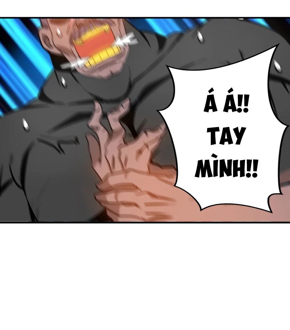 Tuyệt Phẩm Cao Thủ Của Ngự Tỷ Chap 7 - Next Chap 8