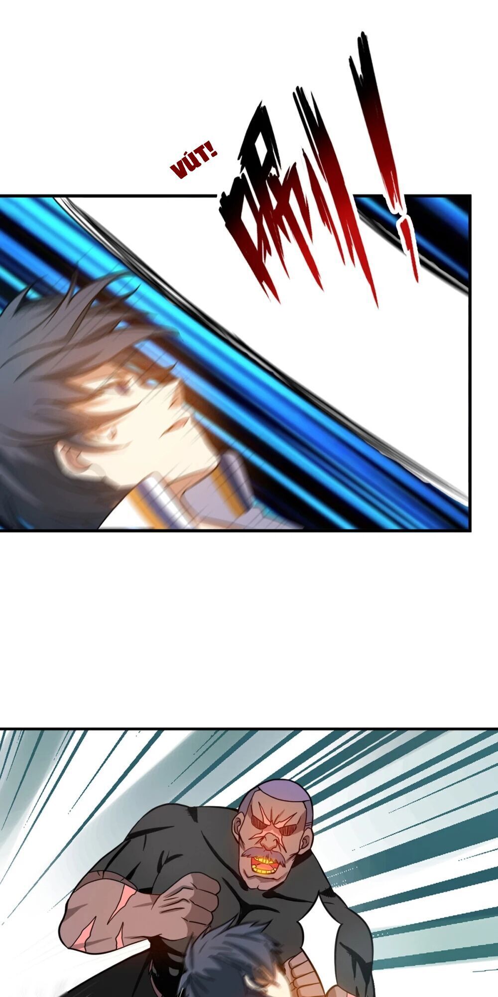 Tuyệt Phẩm Cao Thủ Của Ngự Tỷ Chap 7 - Next Chap 8