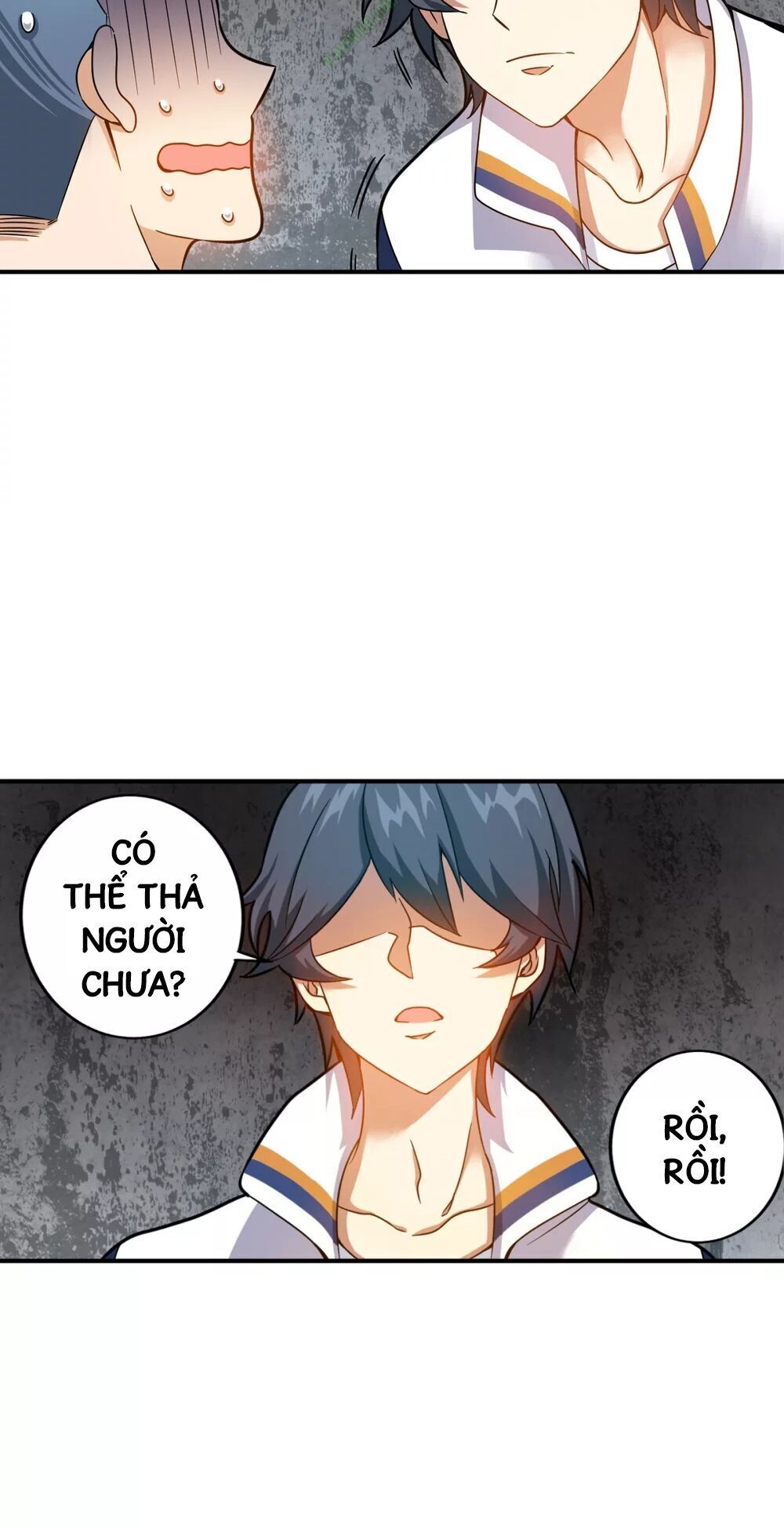 Tuyệt Phẩm Cao Thủ Của Ngự Tỷ Chap 7 - Next Chap 8