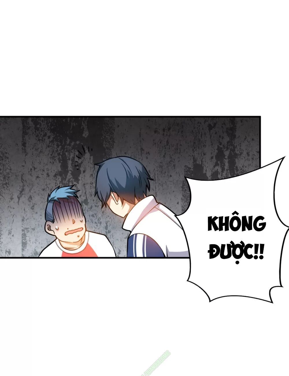 Tuyệt Phẩm Cao Thủ Của Ngự Tỷ Chap 7 - Next Chap 8