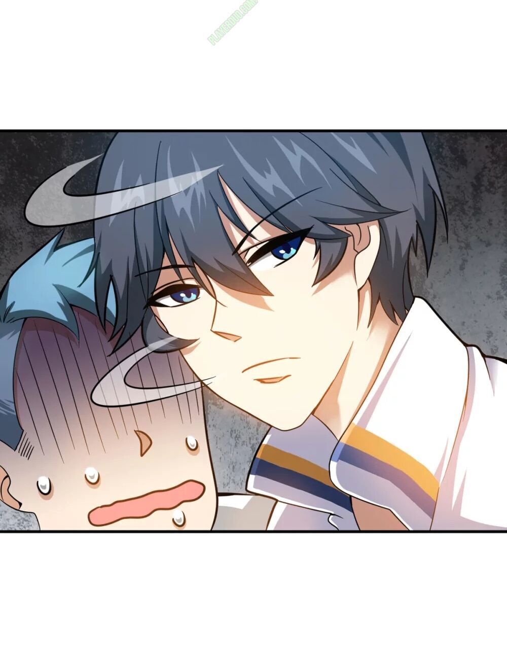 Tuyệt Phẩm Cao Thủ Của Ngự Tỷ Chap 7 - Next Chap 8