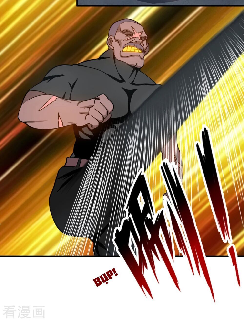 Tuyệt Phẩm Cao Thủ Của Ngự Tỷ Chap 7 - Next Chap 8