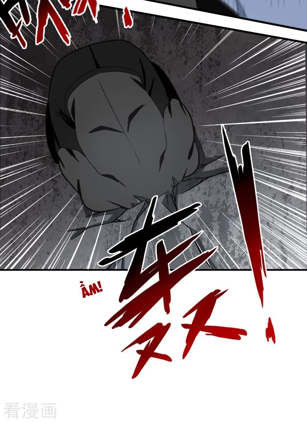 Tuyệt Phẩm Cao Thủ Của Ngự Tỷ Chap 7 - Next Chap 8