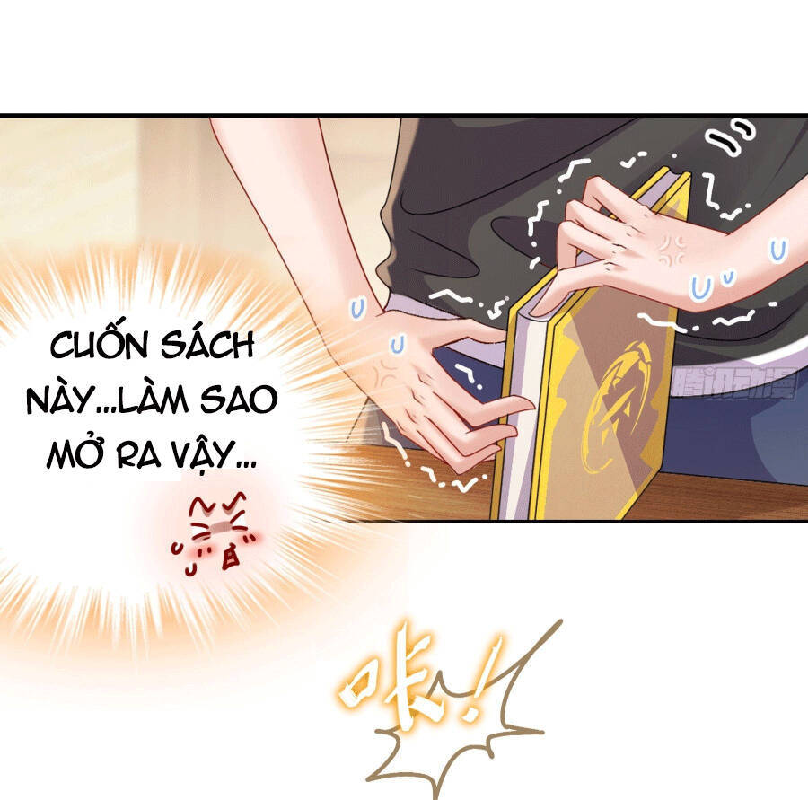 Tuyệt Sắc Đạo Lữ Đều Nói Ngô Hoàng Thể Chất Vô Địch Chap 1 - Next Chap 2