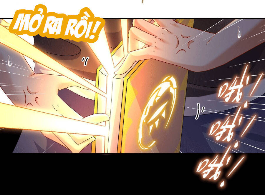 Tuyệt Sắc Đạo Lữ Đều Nói Ngô Hoàng Thể Chất Vô Địch Chap 1 - Next Chap 2