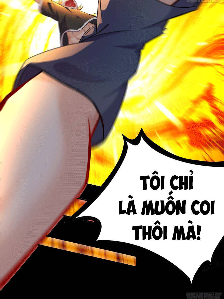 Tuyệt Sắc Đạo Lữ Đều Nói Ngô Hoàng Thể Chất Vô Địch Chap 1 - Next Chap 2