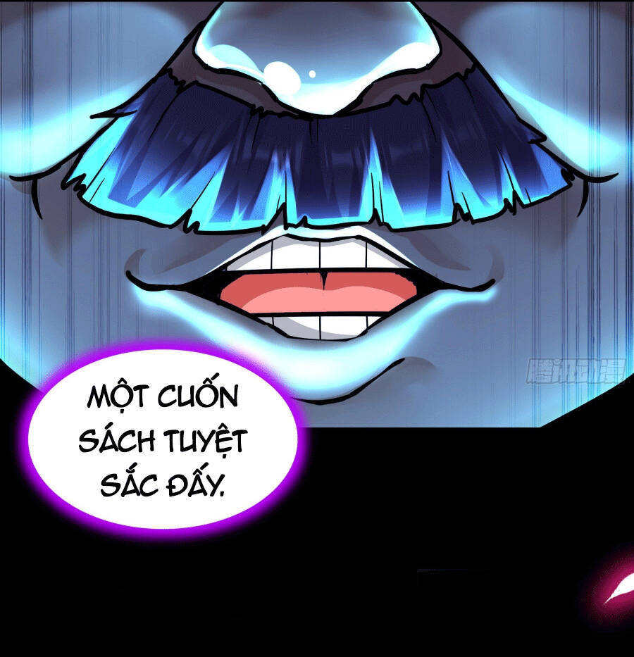 Tuyệt Sắc Đạo Lữ Đều Nói Ngô Hoàng Thể Chất Vô Địch Chap 1 - Next Chap 2