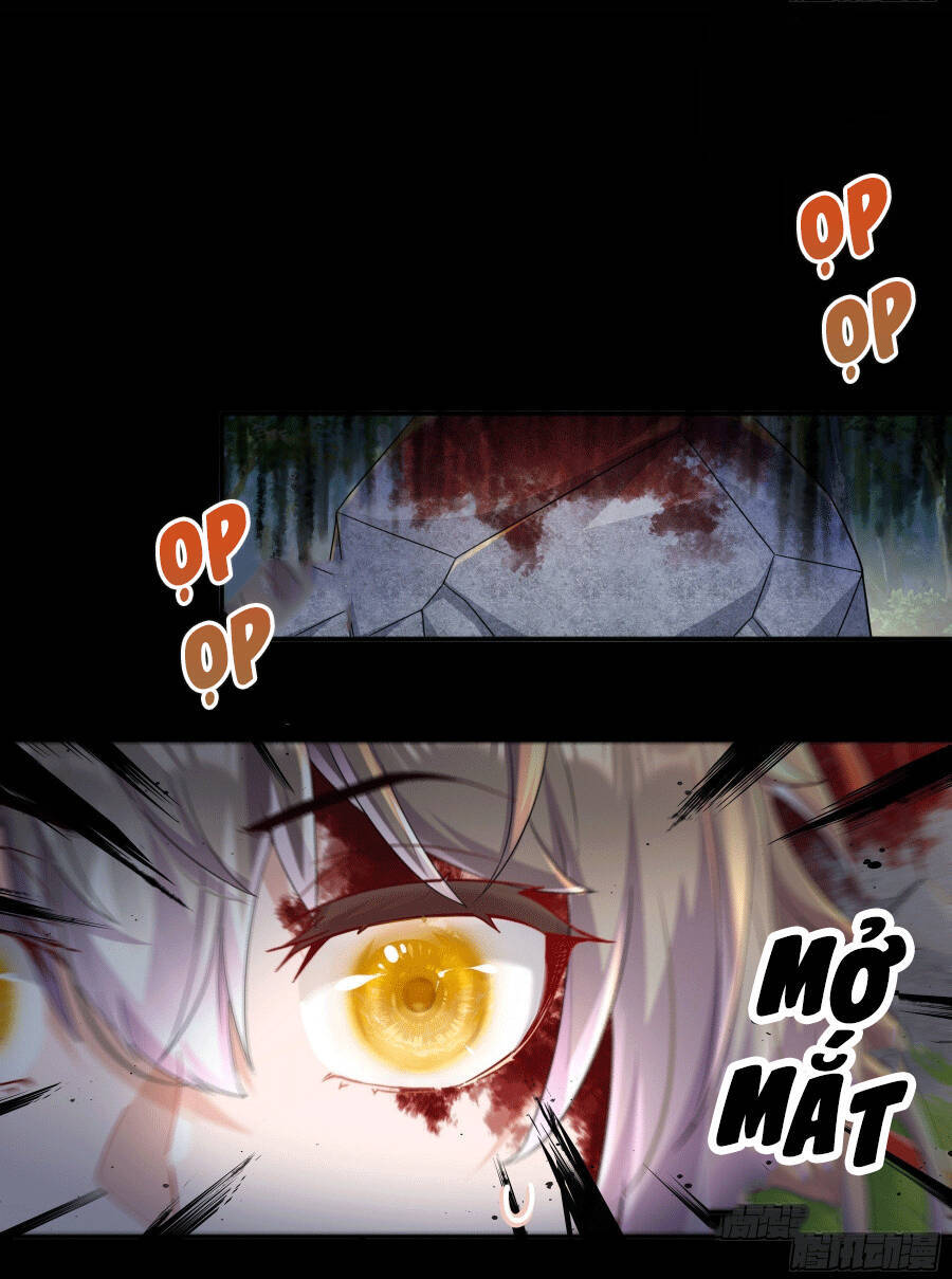 Tuyệt Sắc Đạo Lữ Đều Nói Ngô Hoàng Thể Chất Vô Địch Chap 1 - Next Chap 2