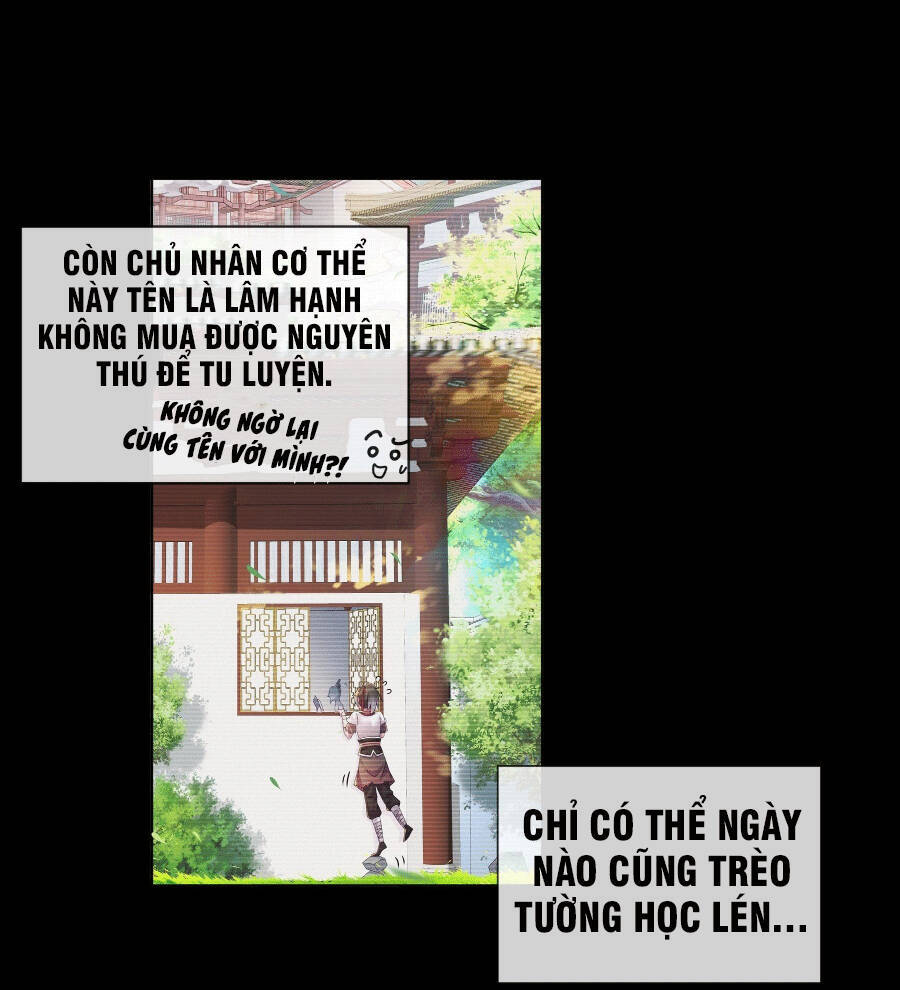 Tuyệt Sắc Đạo Lữ Đều Nói Ngô Hoàng Thể Chất Vô Địch Chap 1 - Next Chap 2