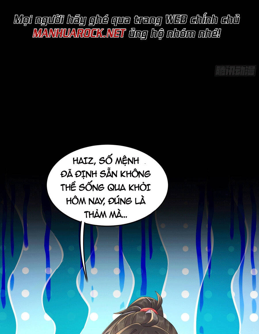 Tuyệt Sắc Đạo Lữ Đều Nói Ngô Hoàng Thể Chất Vô Địch Chap 1 - Next Chap 2