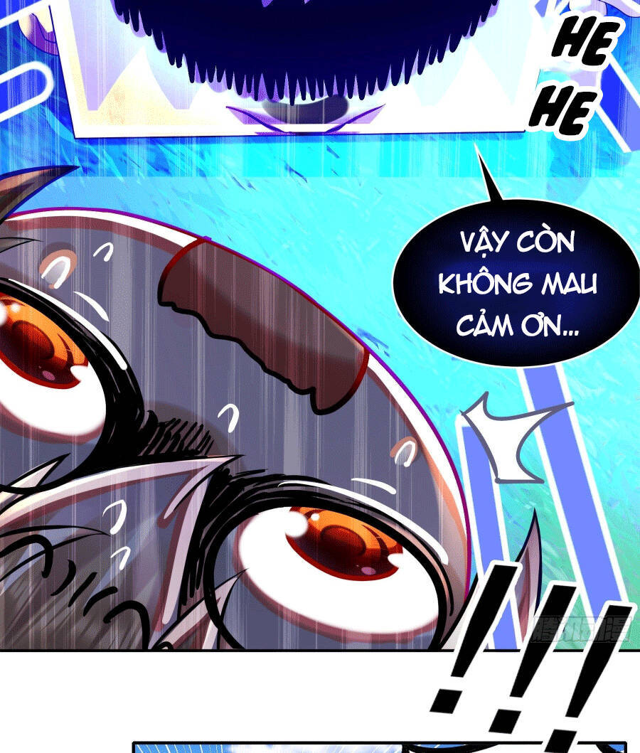 Tuyệt Sắc Đạo Lữ Đều Nói Ngô Hoàng Thể Chất Vô Địch Chap 1 - Next Chap 2