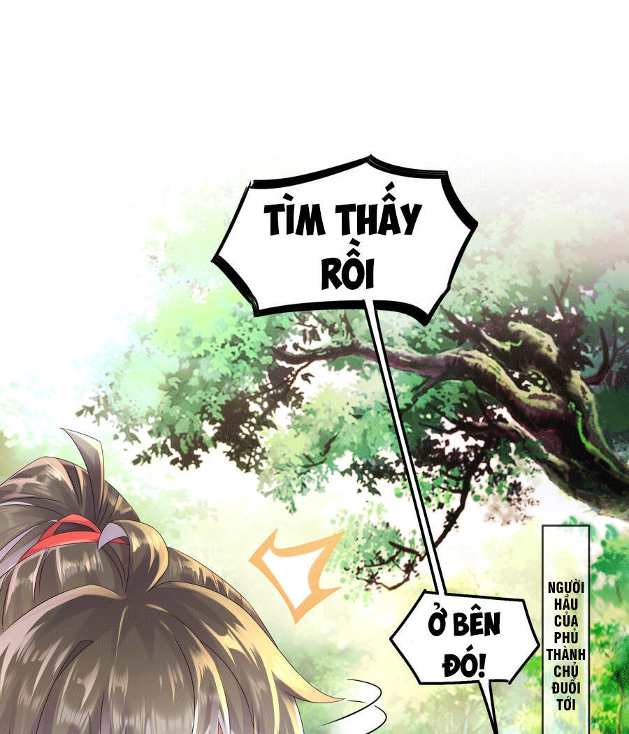 Tuyệt Sắc Đạo Lữ Đều Nói Ngô Hoàng Thể Chất Vô Địch Chap 1 - Next Chap 2