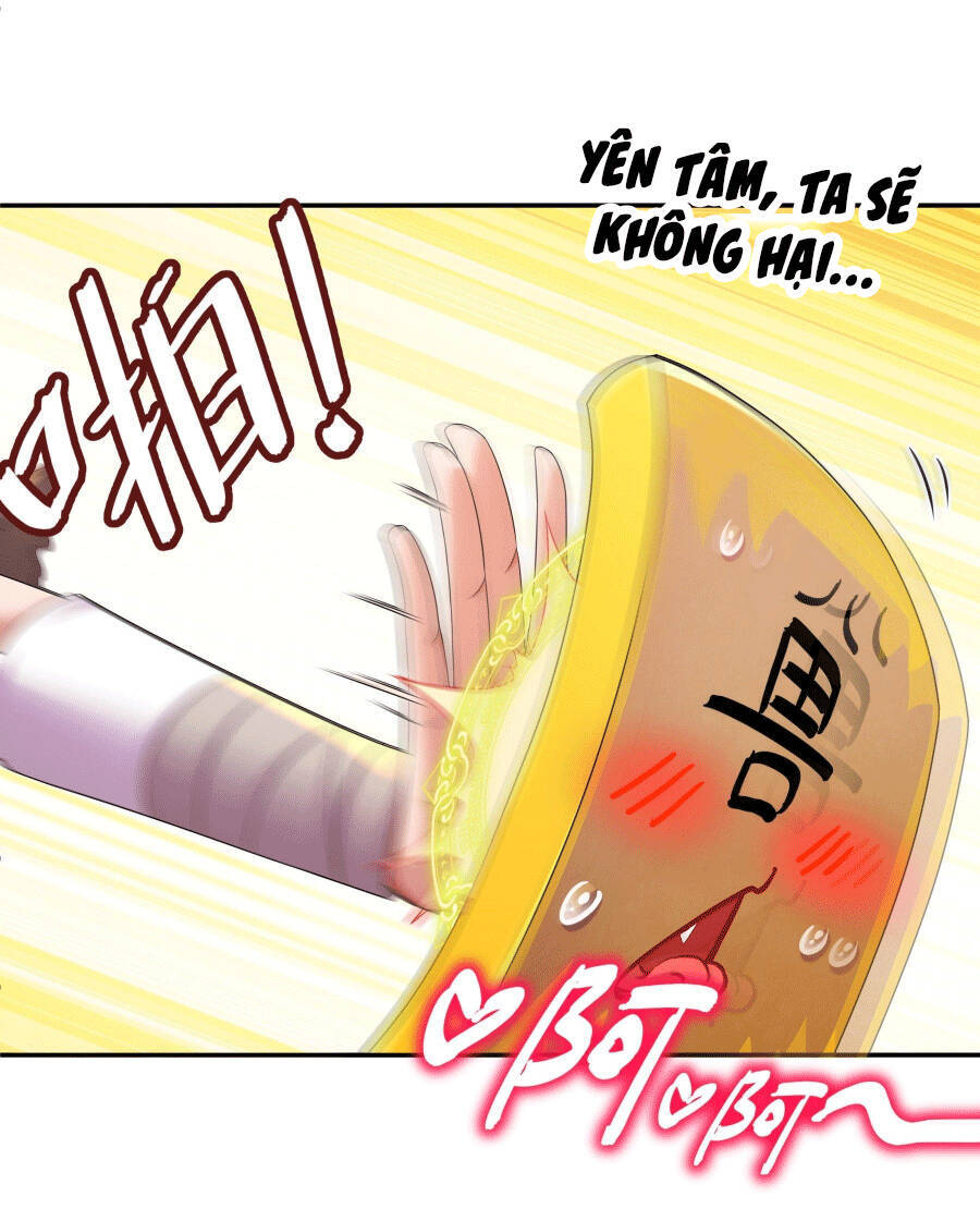 Tuyệt Sắc Đạo Lữ Đều Nói Ngô Hoàng Thể Chất Vô Địch Chap 1 - Next Chap 2