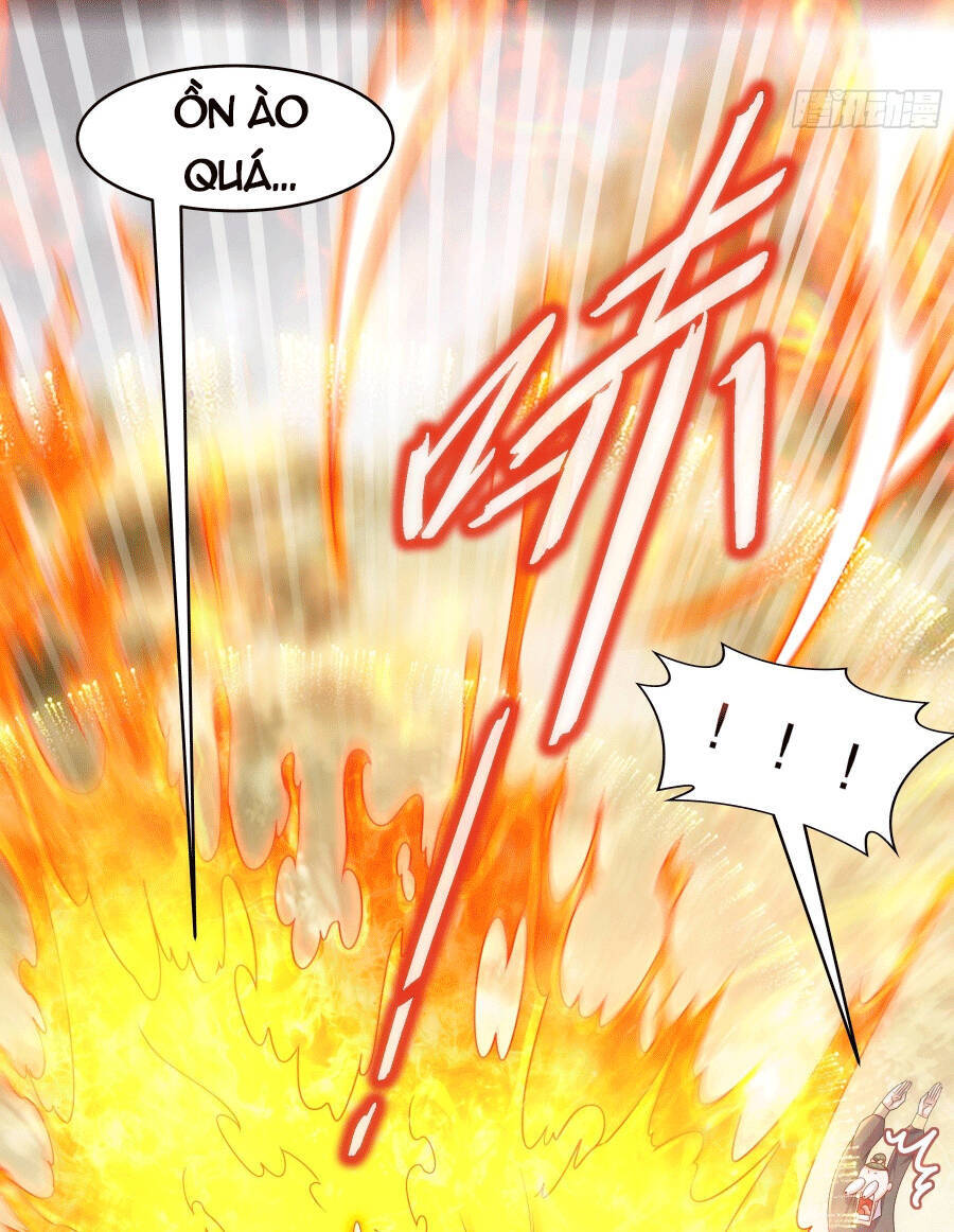 Tuyệt Sắc Đạo Lữ Đều Nói Ngô Hoàng Thể Chất Vô Địch Chap 1 - Next Chap 2