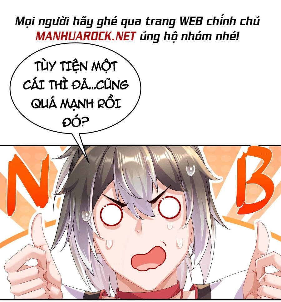 Tuyệt Sắc Đạo Lữ Đều Nói Ngô Hoàng Thể Chất Vô Địch Chap 1 - Next Chap 2