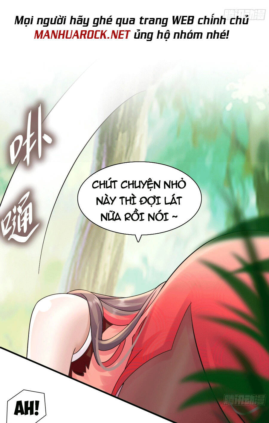 Tuyệt Sắc Đạo Lữ Đều Nói Ngô Hoàng Thể Chất Vô Địch Chap 1 - Next Chap 2