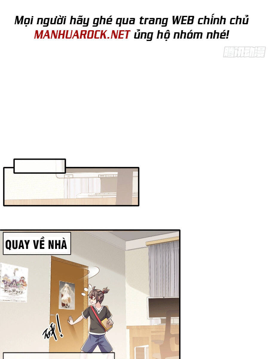 Tuyệt Sắc Đạo Lữ Đều Nói Ngô Hoàng Thể Chất Vô Địch Chap 1 - Next Chap 2