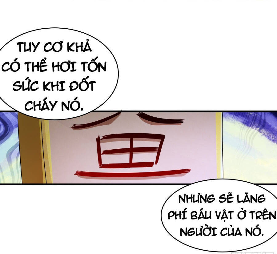 Tuyệt Sắc Đạo Lữ Đều Nói Ngô Hoàng Thể Chất Vô Địch Chap 10 - Next Chap 11