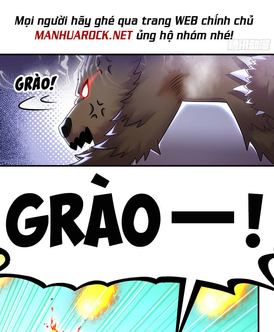 Tuyệt Sắc Đạo Lữ Đều Nói Ngô Hoàng Thể Chất Vô Địch Chap 10 - Next Chap 11