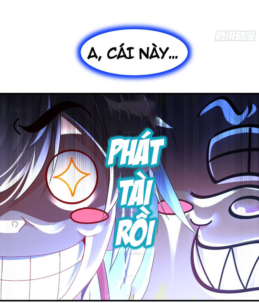 Tuyệt Sắc Đạo Lữ Đều Nói Ngô Hoàng Thể Chất Vô Địch Chap 10 - Next Chap 11
