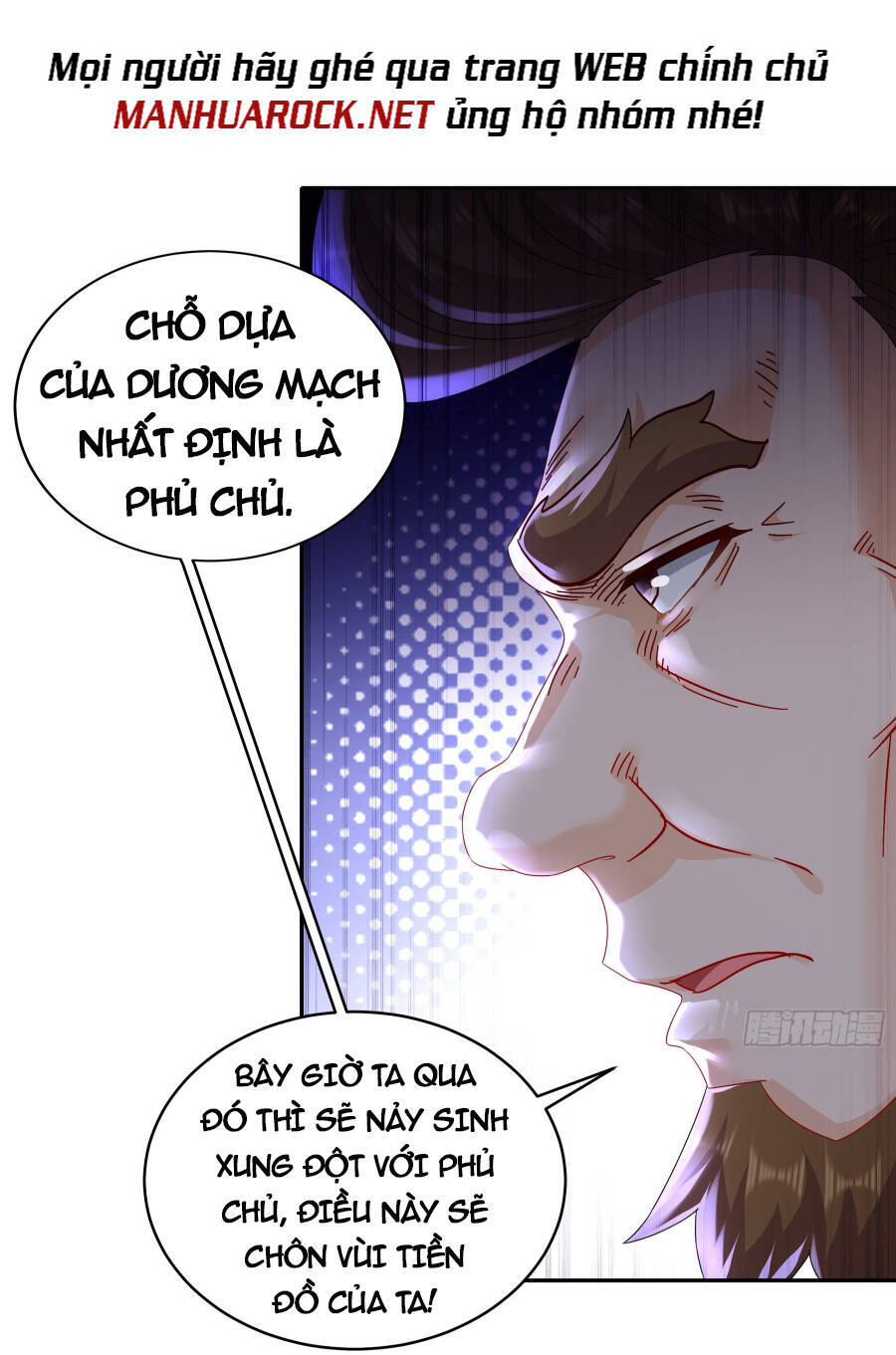 Tuyệt Sắc Đạo Lữ Đều Nói Ngô Hoàng Thể Chất Vô Địch Chap 10 - Next Chap 11