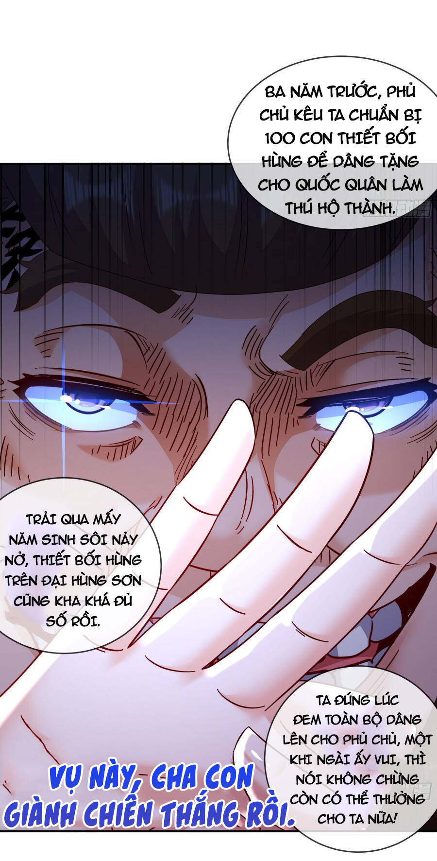Tuyệt Sắc Đạo Lữ Đều Nói Ngô Hoàng Thể Chất Vô Địch Chap 10 - Next Chap 11