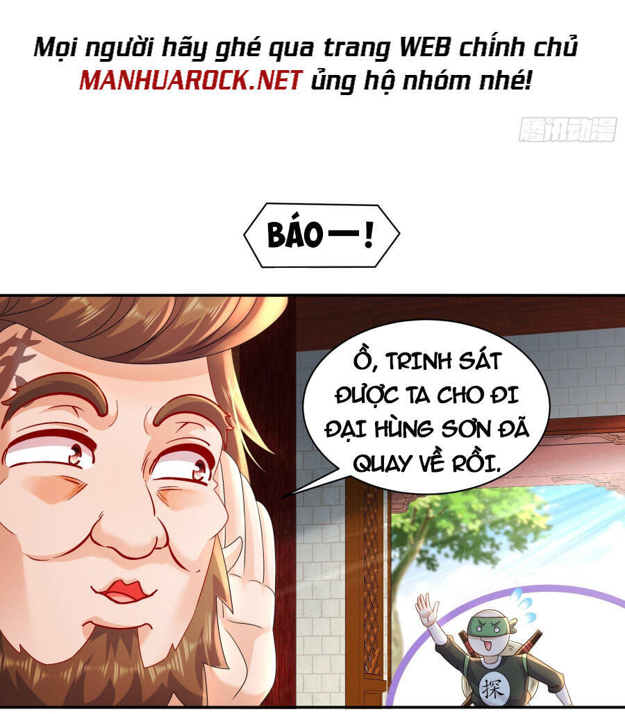 Tuyệt Sắc Đạo Lữ Đều Nói Ngô Hoàng Thể Chất Vô Địch Chap 10 - Next Chap 11