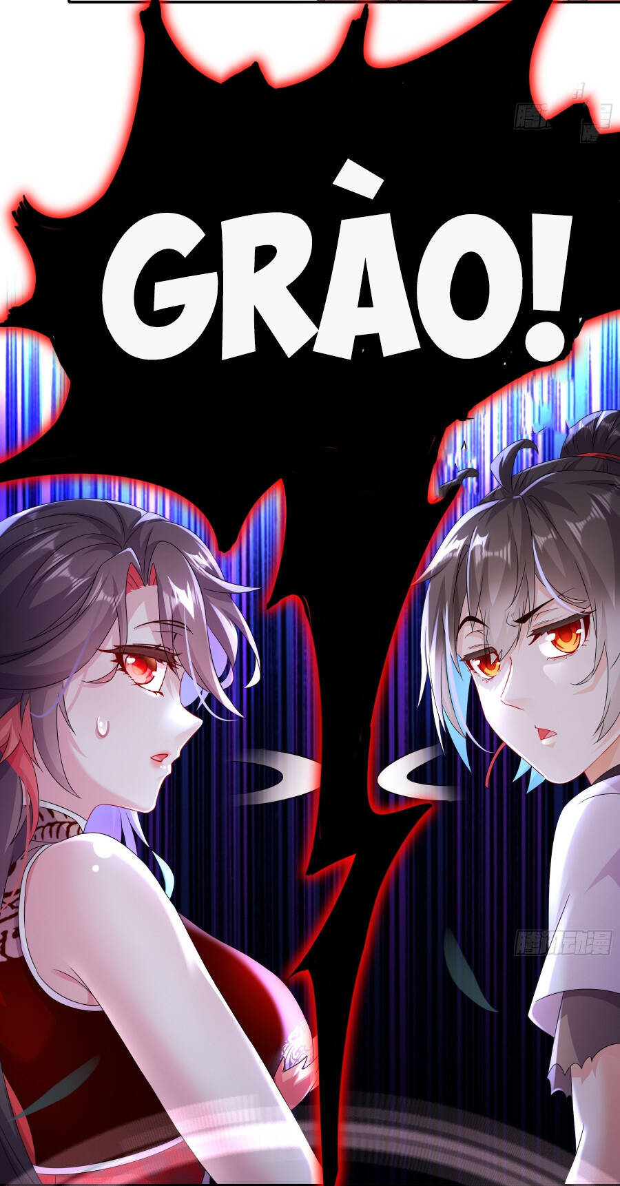 Tuyệt Sắc Đạo Lữ Đều Nói Ngô Hoàng Thể Chất Vô Địch Chap 10 - Next Chap 11