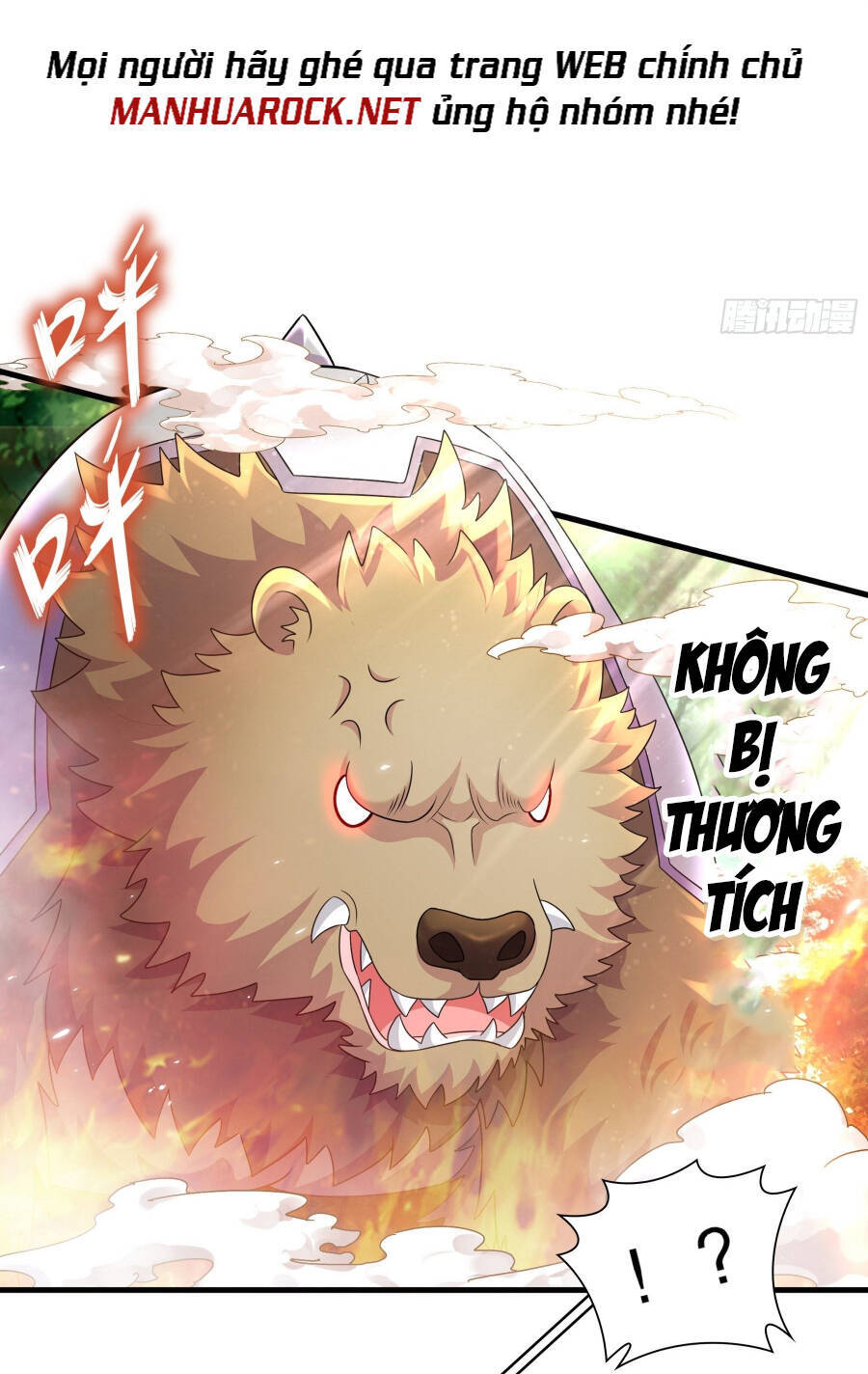Tuyệt Sắc Đạo Lữ Đều Nói Ngô Hoàng Thể Chất Vô Địch Chap 10 - Next Chap 11