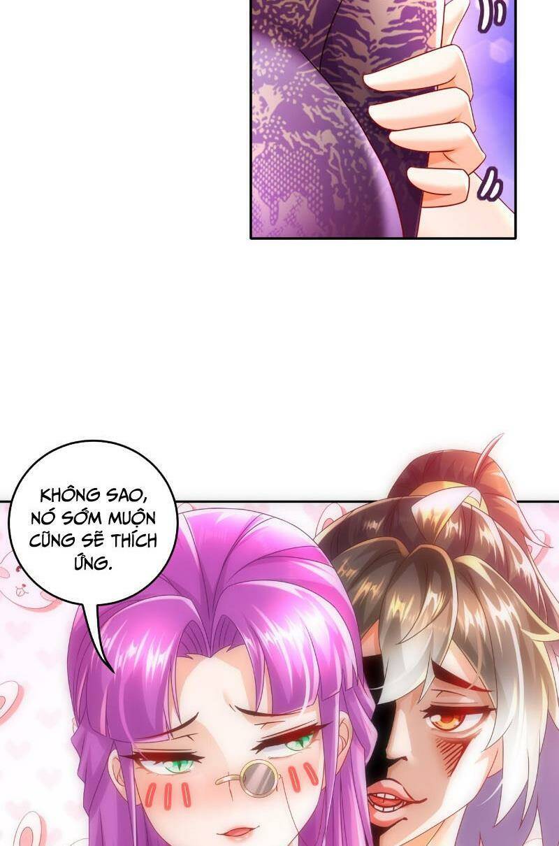Tuyệt Sắc Đạo Lữ Đều Nói Ngô Hoàng Thể Chất Vô Địch Chap 100 - Next Chap 101