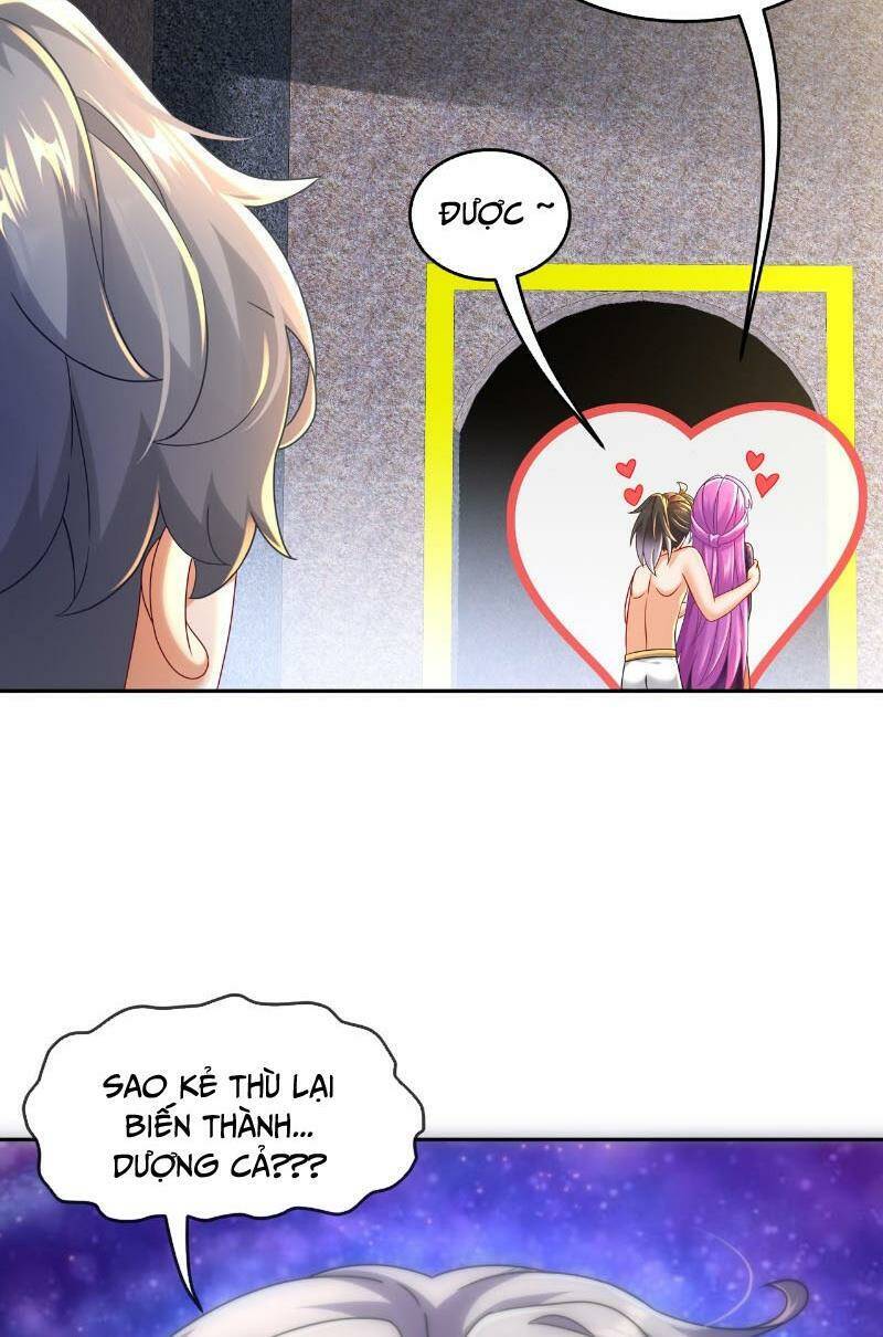Tuyệt Sắc Đạo Lữ Đều Nói Ngô Hoàng Thể Chất Vô Địch Chap 100 - Next Chap 101