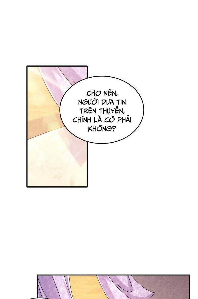 Tuyệt Sắc Đạo Lữ Đều Nói Ngô Hoàng Thể Chất Vô Địch Chap 100 - Next Chap 101