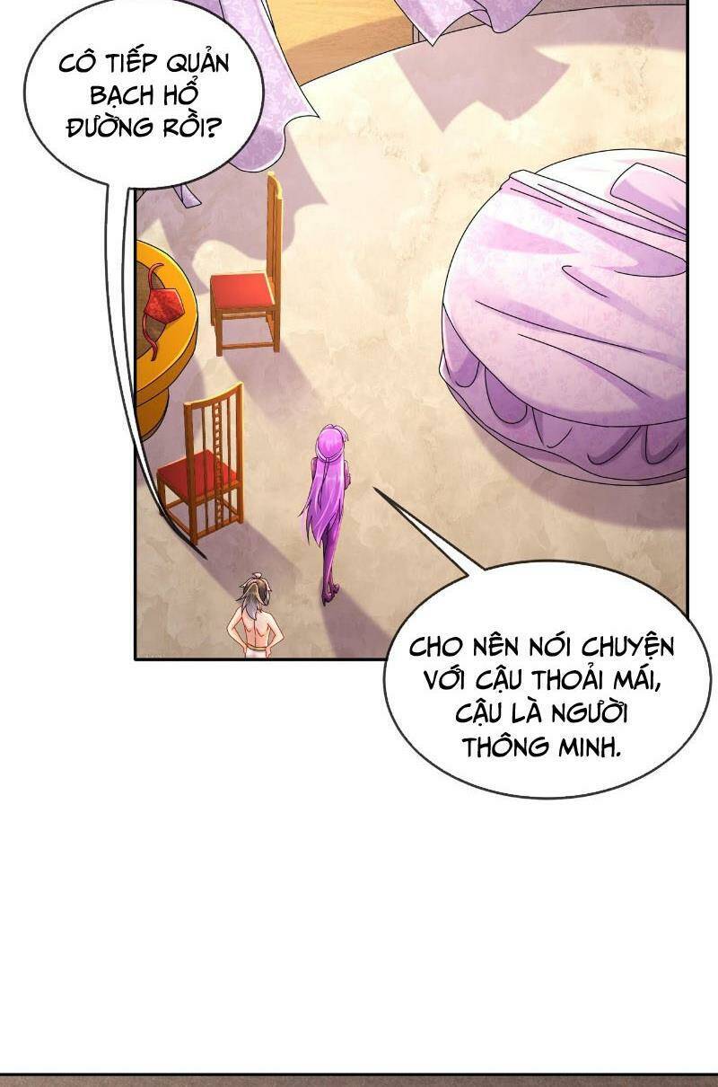 Tuyệt Sắc Đạo Lữ Đều Nói Ngô Hoàng Thể Chất Vô Địch Chap 100 - Next Chap 101
