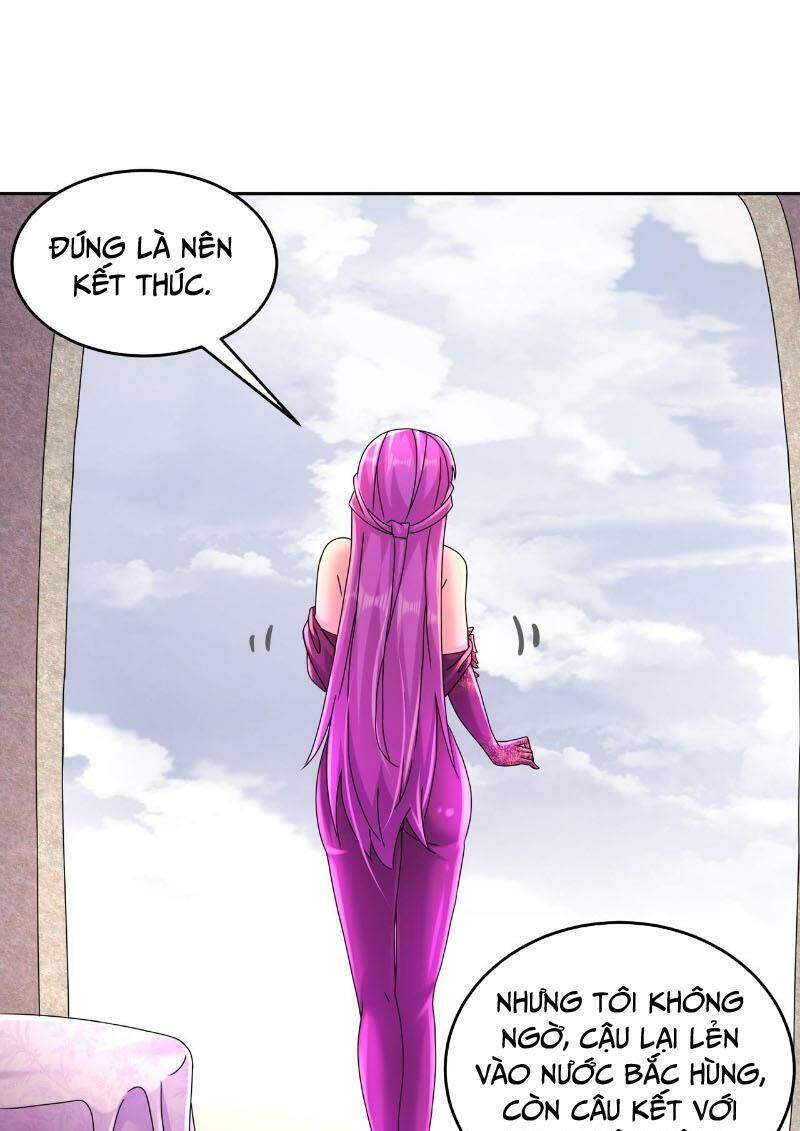 Tuyệt Sắc Đạo Lữ Đều Nói Ngô Hoàng Thể Chất Vô Địch Chap 100 - Next Chap 101