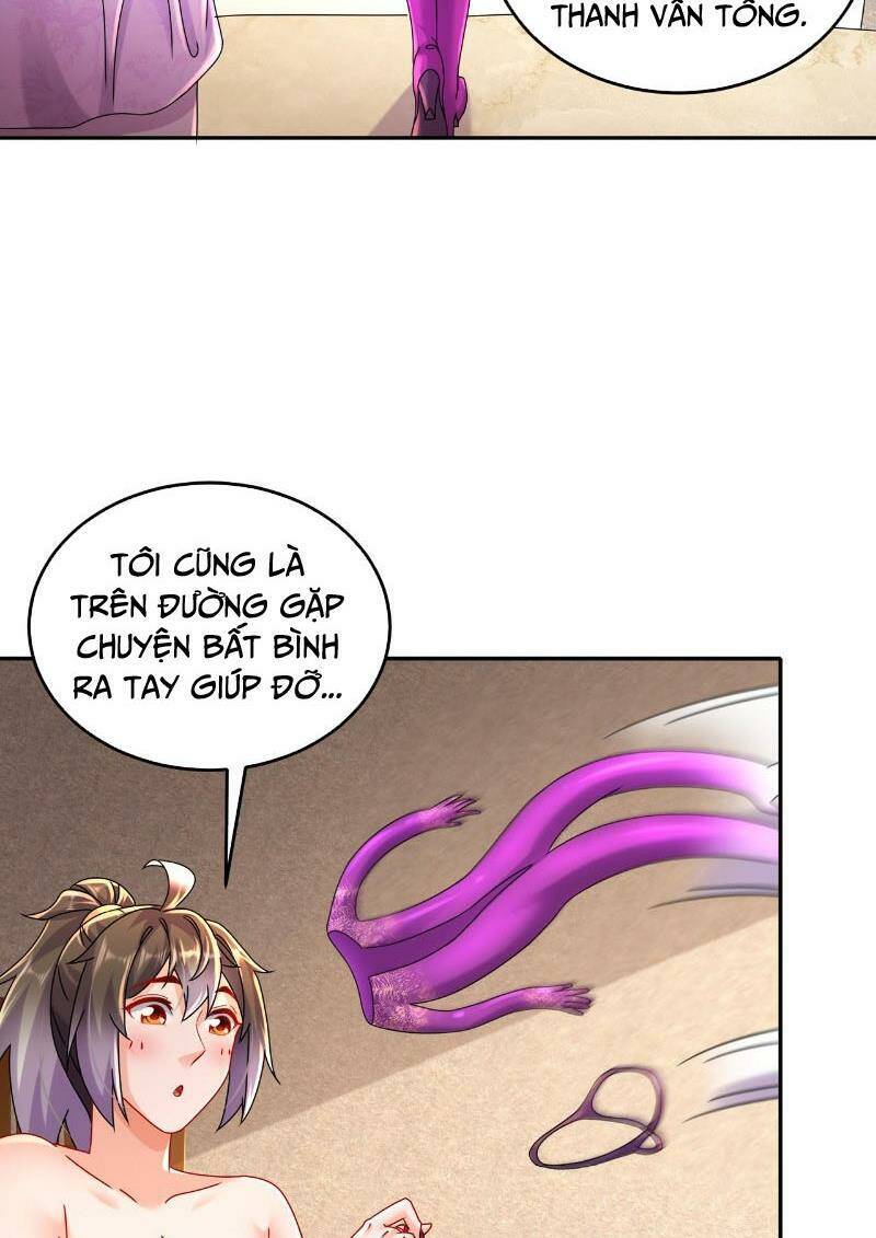 Tuyệt Sắc Đạo Lữ Đều Nói Ngô Hoàng Thể Chất Vô Địch Chap 100 - Next Chap 101