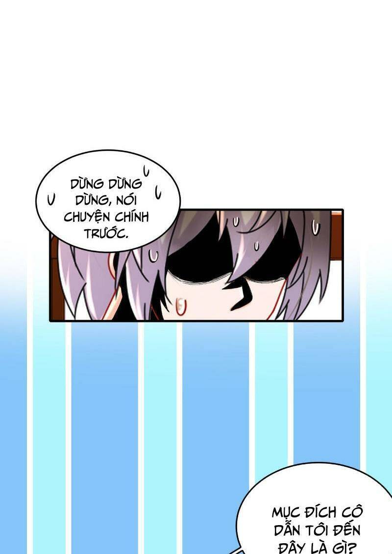 Tuyệt Sắc Đạo Lữ Đều Nói Ngô Hoàng Thể Chất Vô Địch Chap 100 - Next Chap 101
